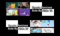 Sparta Remixes Super Side-By-Side 63