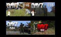 DAYZ #46 [Benni][Tommy][Sarazar][MafuyuX]