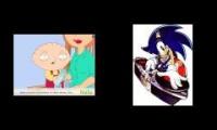[Family Guy]  ¡Daisy Dukes PHASE! - Sparta DJ Remix