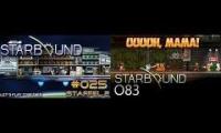 Starbound #083 S02e25 - Gronkh + Tobinator