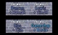 The Walls - Multicam