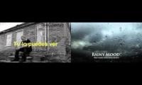 Eminem Legacy + Rainy Mood !