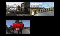 DAYZ #052 Sarazar, Dennis, Benni