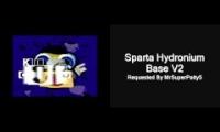 Klasky Csupo Robot Has A Sparta Hydronium Remix