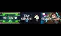 Minecraft: Lone Survivors (Hardcore) - Part 3