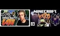 Minecraft Varo #003 (Taddl & ungespielt)
