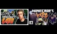 Thumbnail of Minecraft Varo #003 (Taddl & ungespielt)