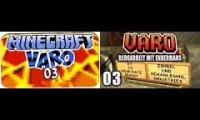Minecraft Varo #3-Zombey und Germanletsplay