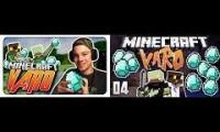 Minecraft Varo #04 [Team Ungetaddlt]