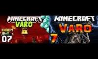 Minecraft VARO #7 - [DE] [HD] GOMME = TOT