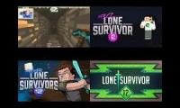 Lone survivor /with Optic gaming and syndicate