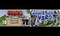 Minecraft Varo GermanLetsPlay und Zombey #10