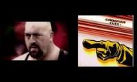 the big show new theme