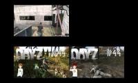 Let´s Play DayZ #44 Sarazar/Dennis/Bennie/Tommy