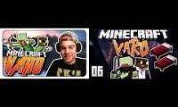 Minecraft VARO 6# Simon + Taddl
