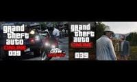 GTA ONLINE #039 - Drogenbeschaffung - Saraza & Co