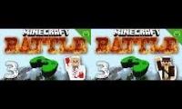 Pietsmiet - Let's Battle Minecraft #3
