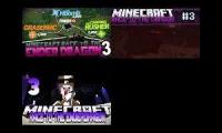 Race to the Ender Dragon Graser10, HBomb94, and TheCampingRusher #3