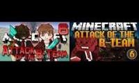 BajanCanadian - ASFJerome Attack of the B-Team #5