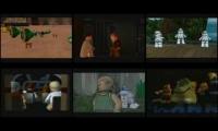 Thumbnail of Lego Star Wars Episodes I-VI