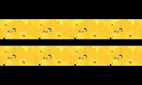 lots of beehives from pbs