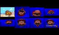 Mario's Head's Other Eightparsion