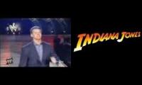 Vince "Indiana" McMahon