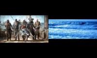 Thumbnail of Assassins creed / Ireland / Sea / Arrrrrr