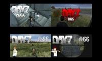 Let's Play DayZ Sarazar Mafuyu DieAlchemisten