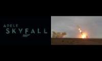 RocketFall - Аварийный запуск ракеты-носителя