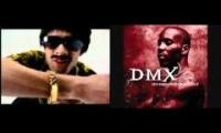 DMX - Mr Personality