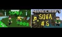 Minecraft SUVA - Da sind Dias drin! #05