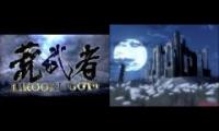 Hirooki Goto/Tekken 5 - Moonlight Wilderness
