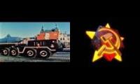 Red Alert 2 Real Soviet Union Mashup