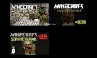 Minecraft: Sommerland #009 Sarazar, Tobinator, SlayMassive