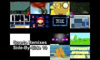 Thumbnail of Superparison: Omegajynx's favourite extended Sparta Remixes 3