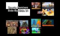 Superparison: Omegajynx's favourite extended Sparta Remixes 4