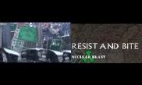 Ukraine Riots set to the tune of Sabaton's Resist and Bite