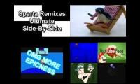 Thumbnail of [HD] 70parison Favorite Sparta Remixes