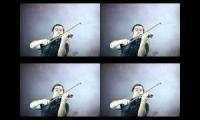El Violinero de Apocalipsis Nestor Garnica