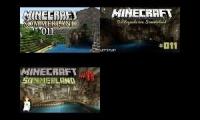 Minecraft: Sommerland #011 Sarazar, Tobinator, SlayMassive