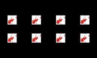 This is a mashup where mlg noscopers go in faze.