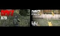 Thumbnail of dayz #079/#044 - mafuyux und currywurst (single-session)