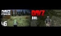 DAYZ - Currywurst & Mafuyux #46