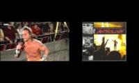 CM Punk tribute video