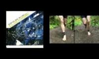 Spring Forest Trail - Running Form Study feat. Stakka & Skynet - Decoy