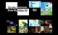 Sparta Remixes Super Side-By-Side 11 (AliffNano22nd Editon)