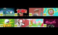 A Lot Of Moshi Monsters Songs