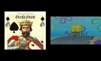 Spongebob Proclamation