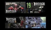 Space Engineers Multiplayer Episode 19